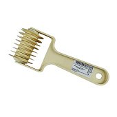 Валик пластиковый для сеточки "Thermohauser", 60мм. 