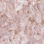 картинка Посыпки MIXIE "Вау! Кристаллы, розовые", 50гр. 