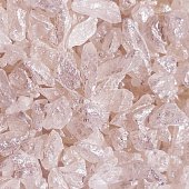 картинка Посыпки MIXIE "Вау! Кристаллы, розовые", 50гр. 