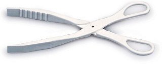 Пинцет для захвата пирожных (PINZA) 