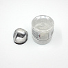 картинка Краситель "Кандурин" - Сверкание серебра, 5гр. 