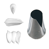 Насадка №580 (BX2312) - "Конус", 14мм.