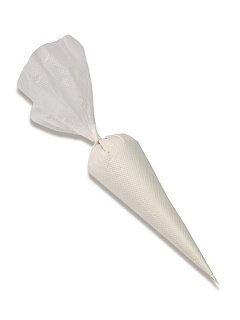 Мешки кондитерские одноразовые, 35мкм., 61см., 100шт. 