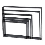 картинка Металлическая форма - Прямоугольник, 30*20*h5см. 