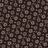 картинка Переводные листы для шоколада, 30*40см. - "Снежинки и звезды", 12шт. 