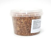 картинка Вафельная стружка Paillete Feuilletine, 100гр. 