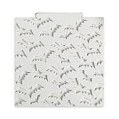 картинка Молд силиконовый "Летучие мыши" 10,3*10,8см. 