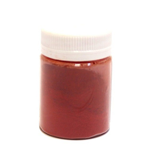картинка Краситель порошковый - Красный очаровательный (Аллюра L81), 10гр.  