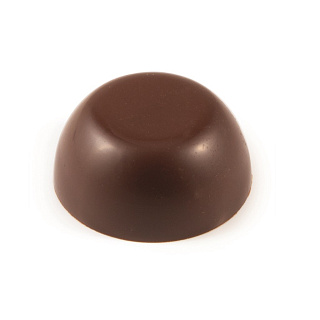 картинка Форма для конфет - "Полусфера" (MA 1981) 