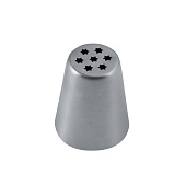 Насадка - "Тюльпан №1", 25мм. (BX 0001/p)