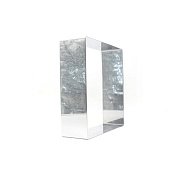 картинка Металлическая форма - Квадрат, 26*h8см. 