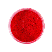 картинка Краситель блестящий Glican "Диско-красный" 10гр. 