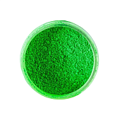 картинка Краситель блестящий Glican "Яблоко" 10гр. 