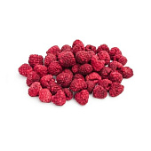 картинка Малина сублимированная, целая, 20гр. 