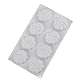 Форма силиконовая "Куше"