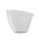 Стаканчик Парус, 140мл. 100шт.  