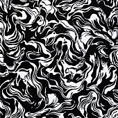 картинка Переводные листы для шоколада, 30*40см. - "Мрамор", 12шт. (81991*R) 