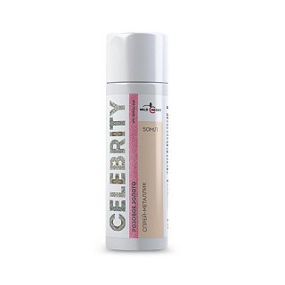 картинка Краситель-спрей CELEBRITY, Розовое золото, 50мл., WildCherry 