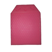 картинка Молд силиконовый "Пчелиные соты" 