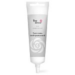 картинка Топ-гель нейтральный, 125гр. 