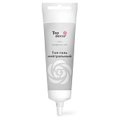 картинка Топ-гель нейтральный, 125гр. 