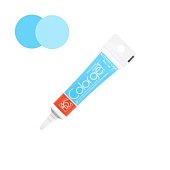 Краситель гелевый "Colorgel" - Небесно-голубой, 20гр.