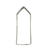 Металлическая вырубка - "Карандаш" 																	 