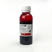 картинка Чернила для принтера KREDA Confiprint 01 красный, 100мл. 