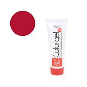 Краситель гелевый "Colorgel" Красный, 100гр. 