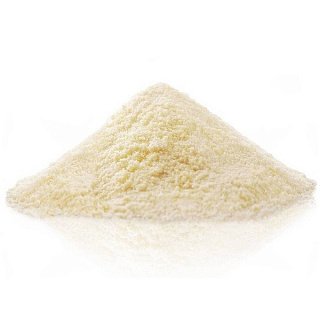 картинка Какао-масло Callebaut "Mycryo" в порошке, 25гр. 