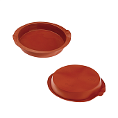 Форма для выпечки HappyFlex - "Круг", 28см. (HF 01020)