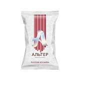 Гибкий айсинг "Альтер русские кружева", 500гр.