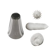 Насадка №195K (BS0195K) - "Гвоздика"