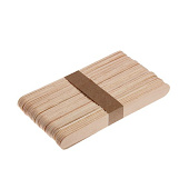 Палочки для мороженого, 1,9*15см., 50шт. 