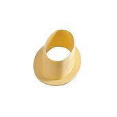 картинка Пластиковый резак - "Овал" (TPM 2) 