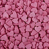 картинка Посыпки - "Сердечки розовые", 75гр. 