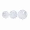 картинка Силиконовая форма - "Футбольный мяч" 