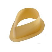 картинка Пластиковый резак - "Капля" (TPG 8) 