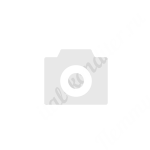 картинка Бордюрная лента с рисунком - "Шары красный фон", 60мм. 550м. 40мкр. (NSAH 60_550 A) 