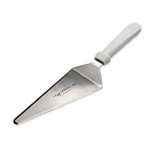 Лопатка металлическая, для сервировки, 140*75мм. 