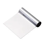 Скребок металлический прямоугольный, 105*105мм. (RD 105) 