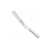 Лопатка из нерж. стали с изгибом, 200мм. 