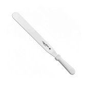 Лопатка металлическая ровная, 300мм. 