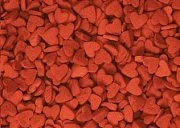 картинка Посыпки - "Сердечки красные", 0.75кг. 