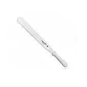 Лопатка металлическая ровная, 200мм. 