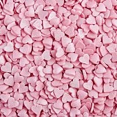 картинка Посыпки "Нежность" перламутровые, 0.75кг. 