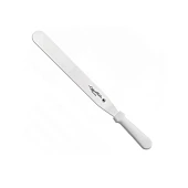 Лопатка металлическая ровная, 250мм. 