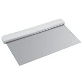 Скребок металлический прямоугольный, 175*100см. (50 RAS 2) 