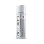 картинка Краситель-спрей CELEBRITY, Серебро, 50мл., WildCherry картинка Краситель-спрей CELEBRITY, Серебро, 50мл., WildCherry