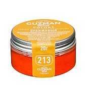 Краситель порошковый "Guzman" - Оранжевый №213, 20гр. (G21300) купить в Москве-цена в магазине «Синьор Антонио Петти» картинка Краситель порошковый "Guzman" - Оранжевый №213, 20гр. (G21300)
